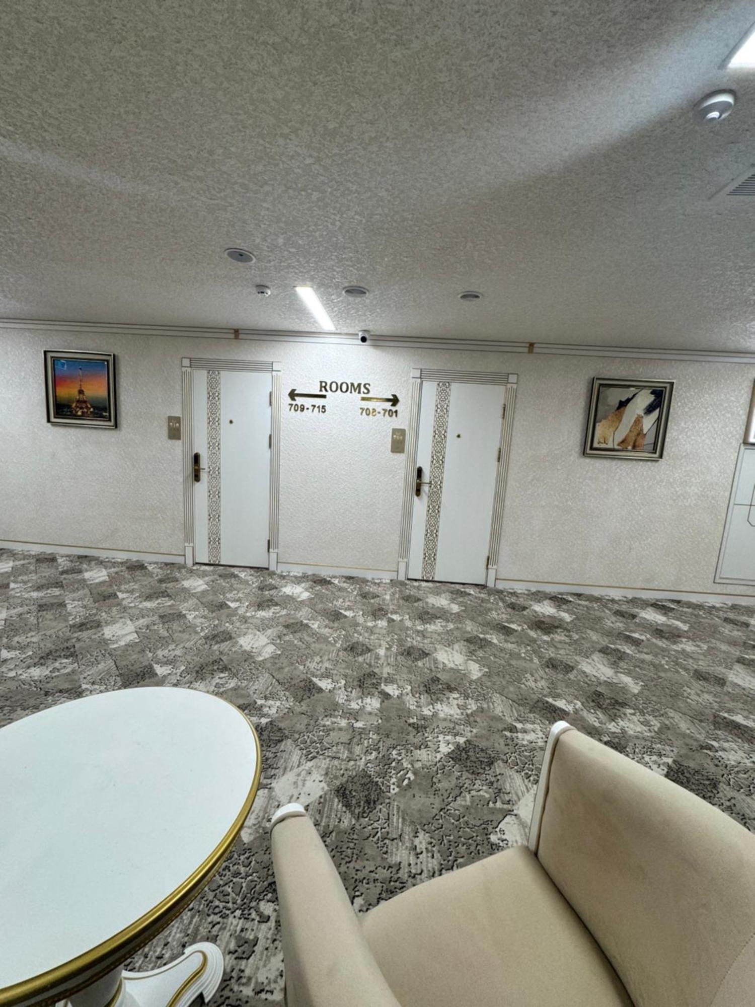 Bukhara City Hotel Turon City Plaza Eksteriør billede