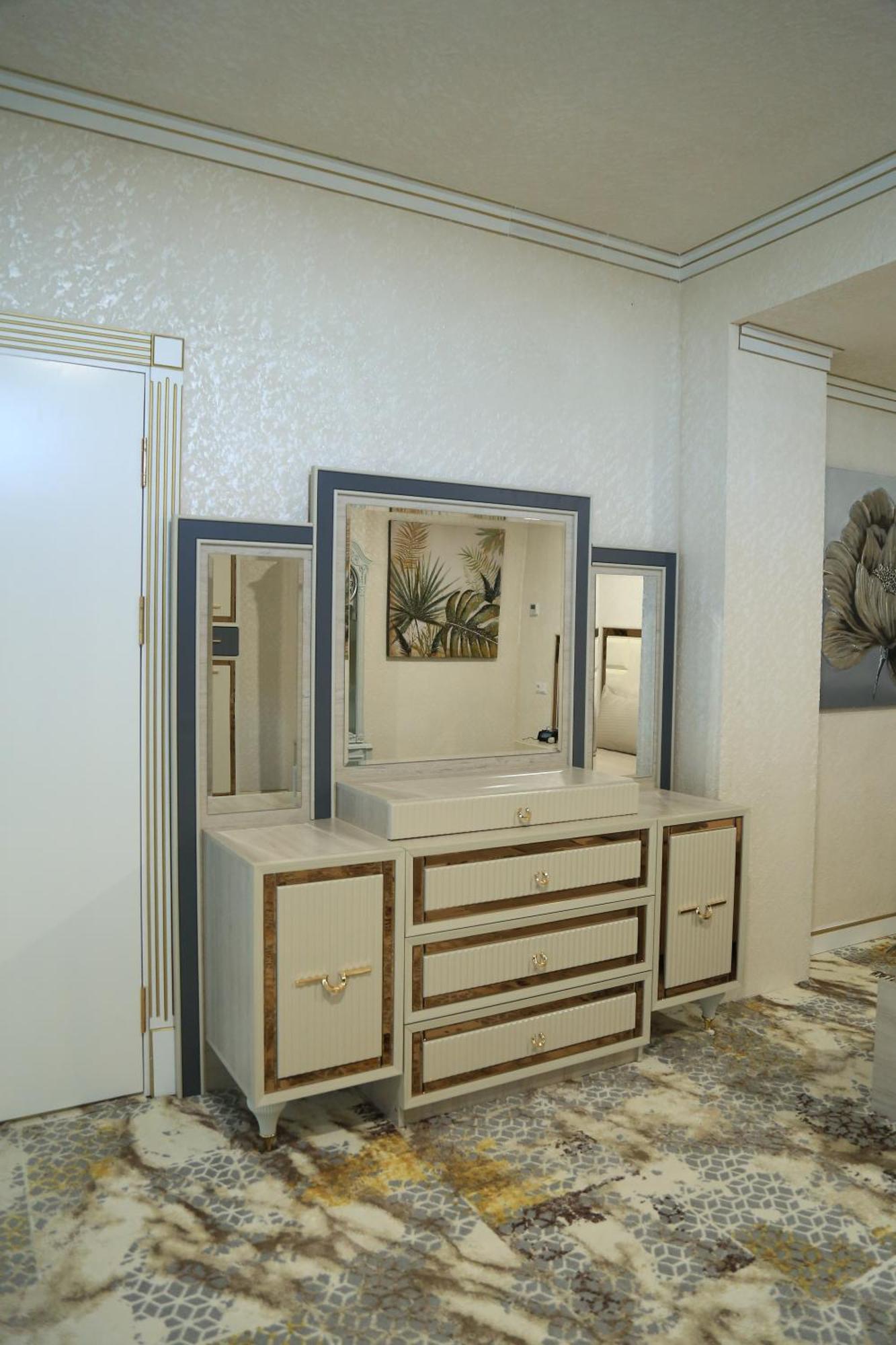Bukhara City Hotel Turon City Plaza Eksteriør billede
